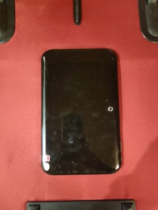 TABLET PARA PIEZAS 