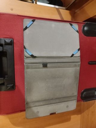 TABLET PARA PIEZAS 