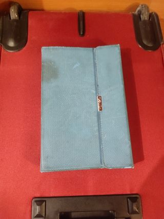 TABLET PARA PIEZAS 