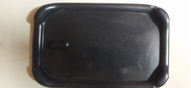 Coperchio vano attrezzi serbatoio SWM RS/GS 77/80