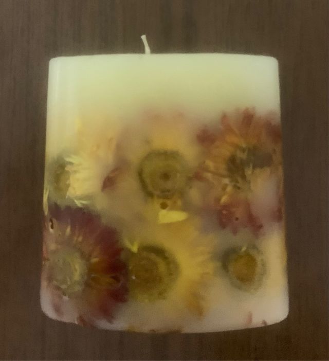 Candela Star Candles