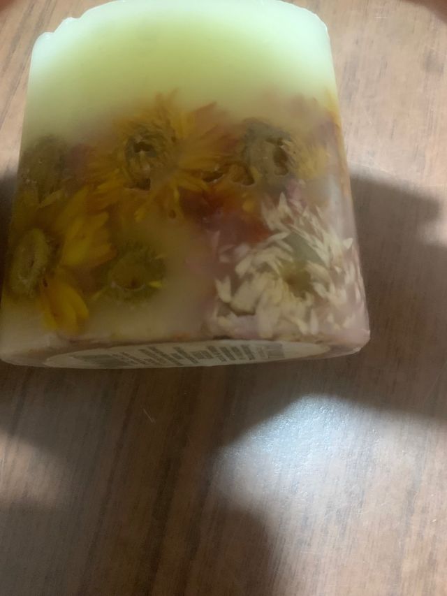 Candela Star Candles