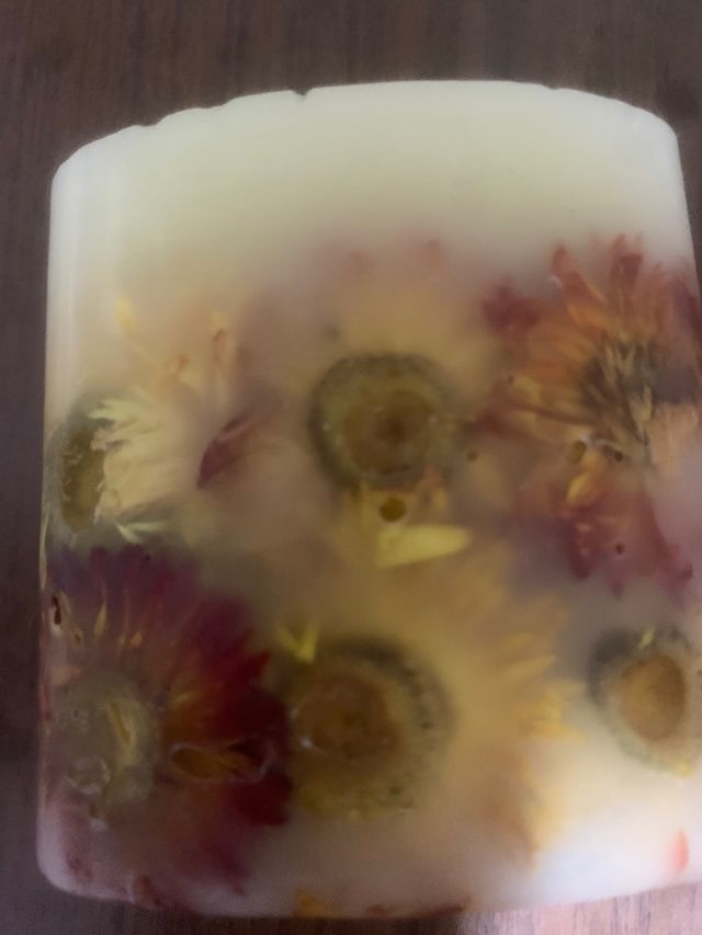 Candela Star Candles