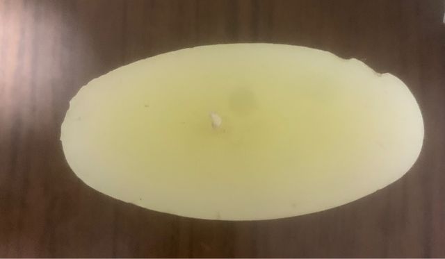 Candela Star Candles