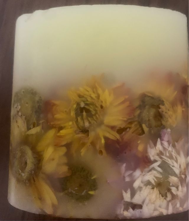 Candela Star Candles