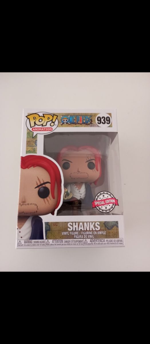 Shanks 939