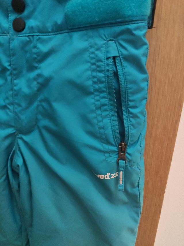 Pantalón esquí niño/niña