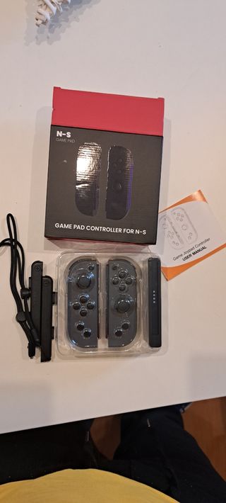 Joycon switch 