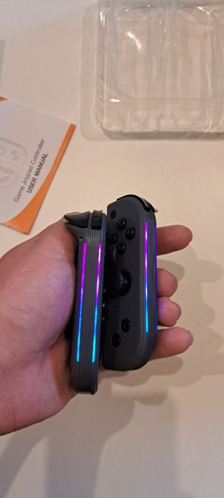 Joycon switch 