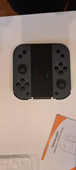 Joycon switch 