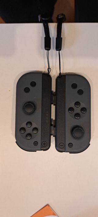 Joycon switch 