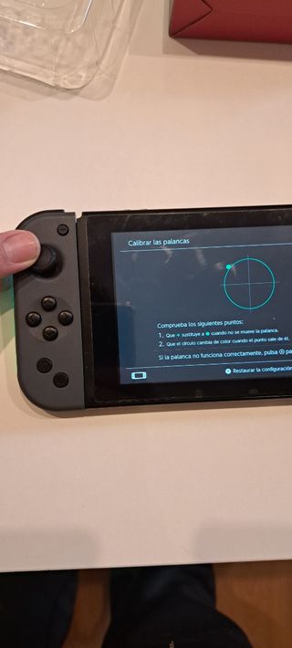 Joycon switch 
