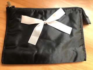 Bolsa de Viaje para Cosmetica.