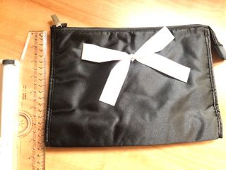 Bolsa de Viaje para Cosmetica.