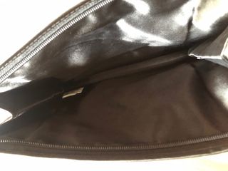 Bolsa de Viaje para Cosmetica.