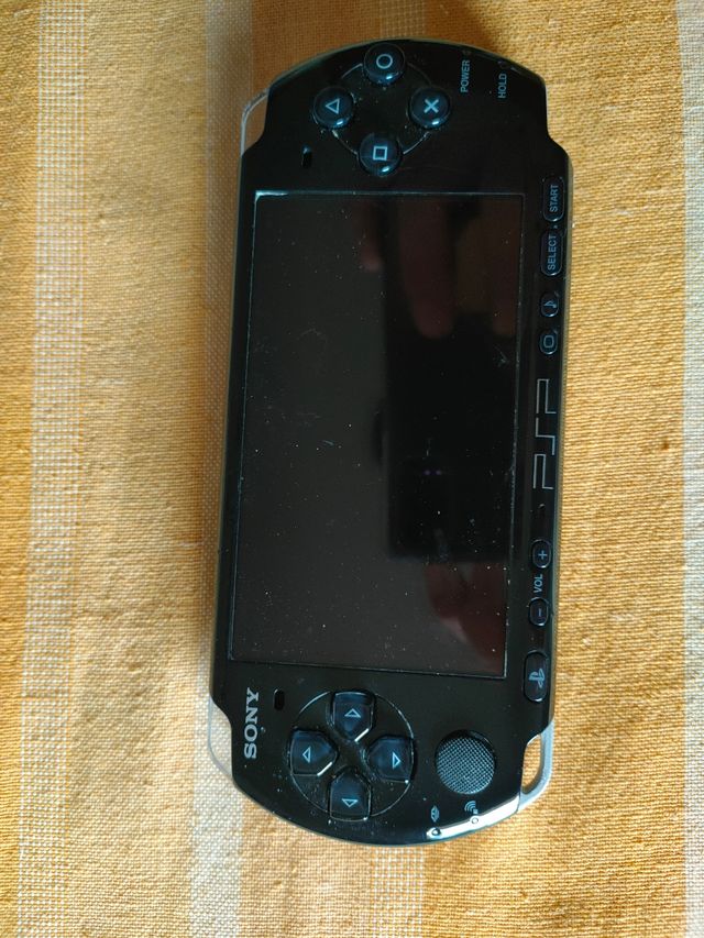 Sony Psp