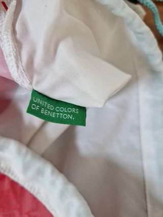 Sacca United Colors of Benetton