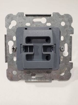 INTERRUPTOR BJC 18505 IRIS/AURA