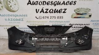 Paragolpes delantero Peugeot 206 + Plus