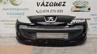Paragolpes delantero Peugeot 206 + Plus