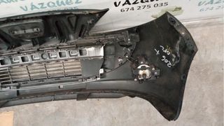 Paragolpes delantero Peugeot 206 + Plus