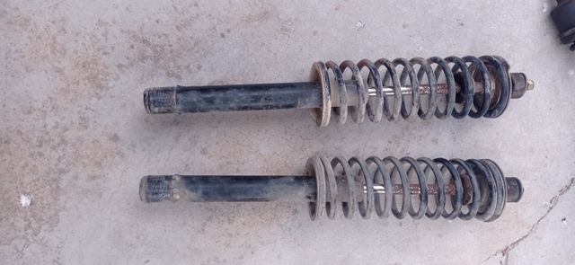 Piezas coche sin carnet