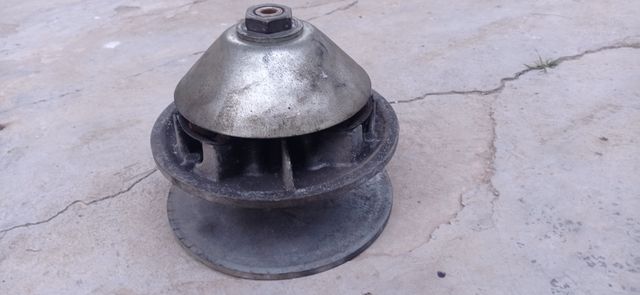 Piezas coche sin carnet