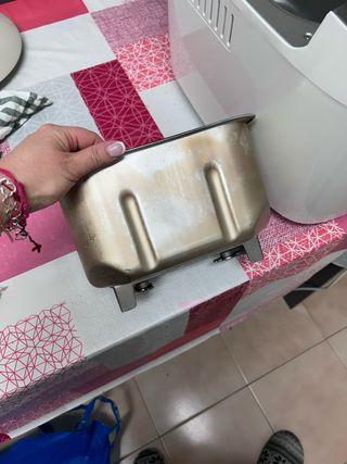 PANIFICADORA LIDL (APTA PARA CELIACOS)