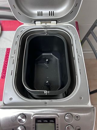 PANIFICADORA LIDL (APTA PARA CELIACOS)