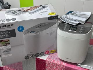 PANIFICADORA LIDL (APTA PARA CELIACOS)