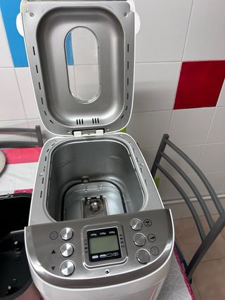 PANIFICADORA LIDL (APTA PARA CELIACOS)