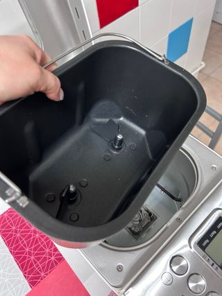 PANIFICADORA LIDL (APTA PARA CELIACOS)