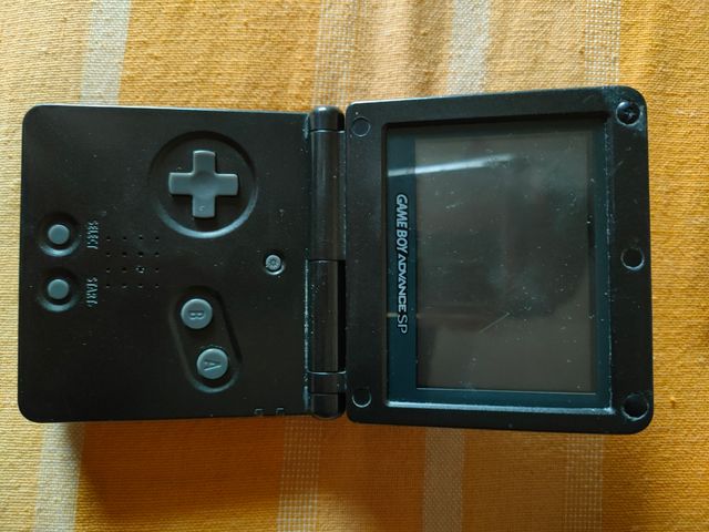 Game boy Avance