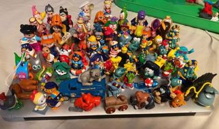 giocattolini per bambino