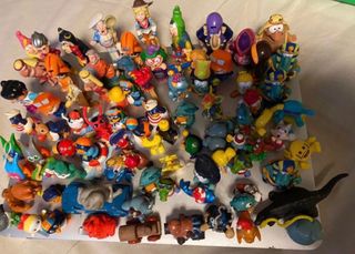 giocattolini per bambino