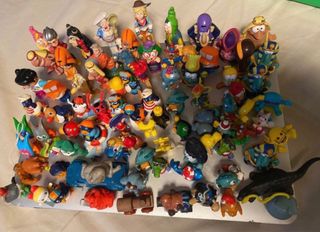 giocattolini per bambino