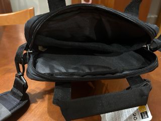 bandolera hombre