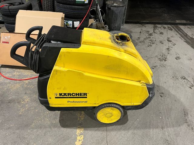 karcher