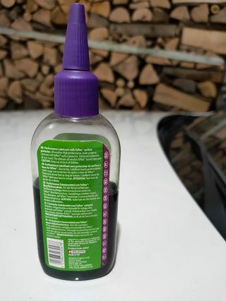 Lubrificanti + grasso skf