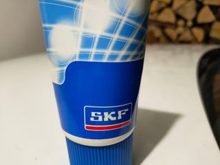 Lubrificanti + grasso skf