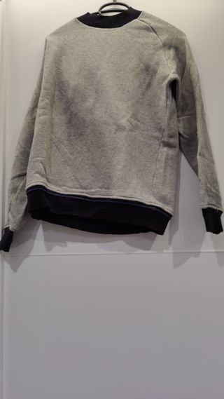 Jersey Zara Talla L