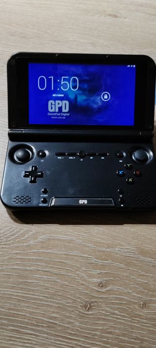 Consola Arcade GPD XD