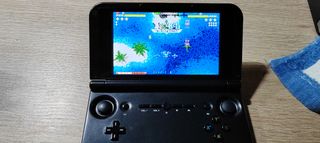 Consola Arcade GPD XD
