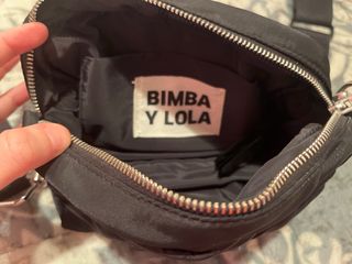 bolso bimba y lola