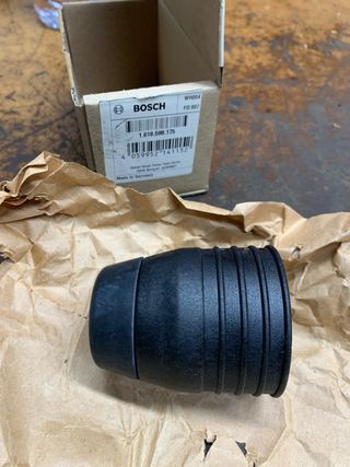 portabrocas Bosch sds-Plus