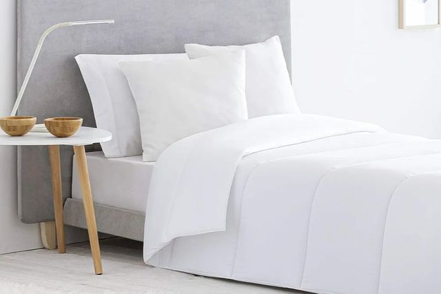 Edredón/Relleno nórdico