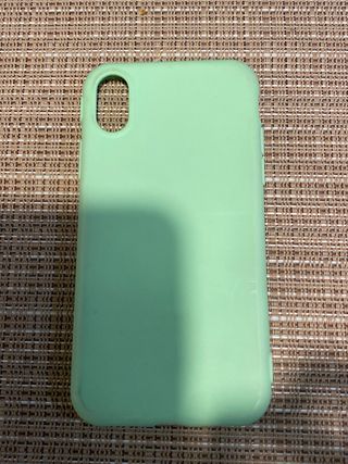 Funda Iphone X