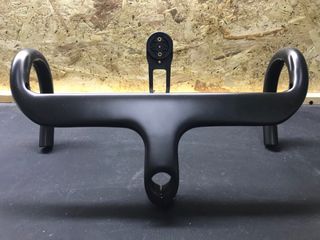 RXL SL-Manillar de carbono integral