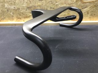 RXL SL-Manillar de carbono integral