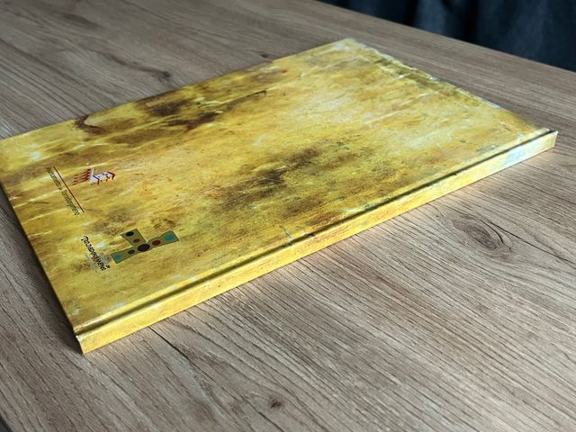 Carta de privilegio Torredonjimeno 1558